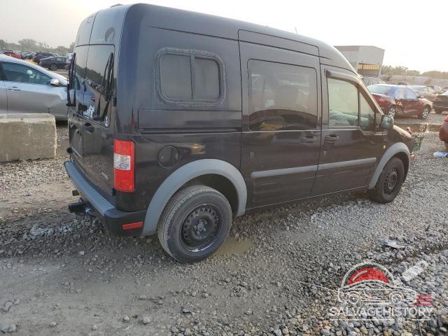 NM0LS6BNXCT107303 2012 FORD TRANSIT photo no. 3