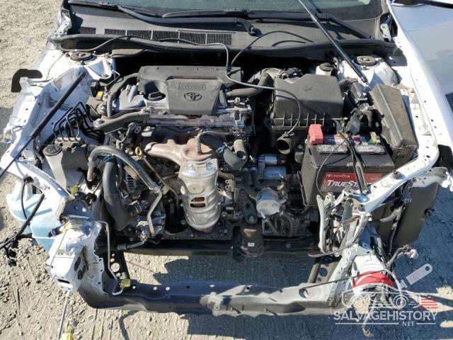 4T1BF1FK5DU662558 2013 TOYOTA CAMRY photo no. 11