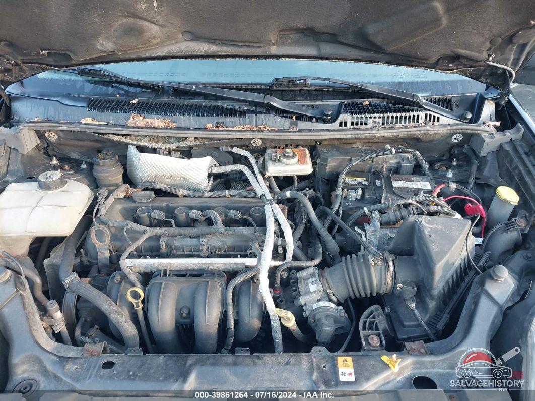 NM0KS9BNXDT155561 2013 FORD TRANSIT CONNECT photo no. 10