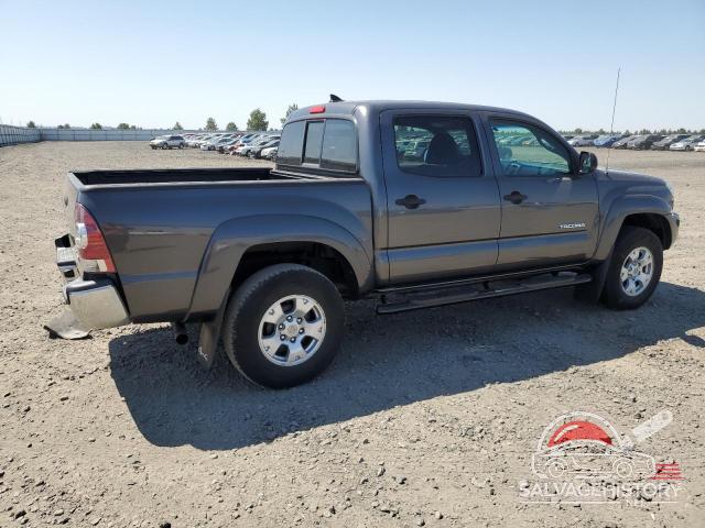 3TMLU4EN9FM196054 2015 TOYOTA TACOMA photo no. 3