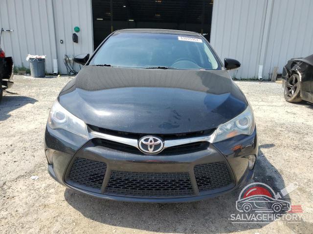 4T1BF1FK4FU026393 2015 TOYOTA CAMRY photo no. 5