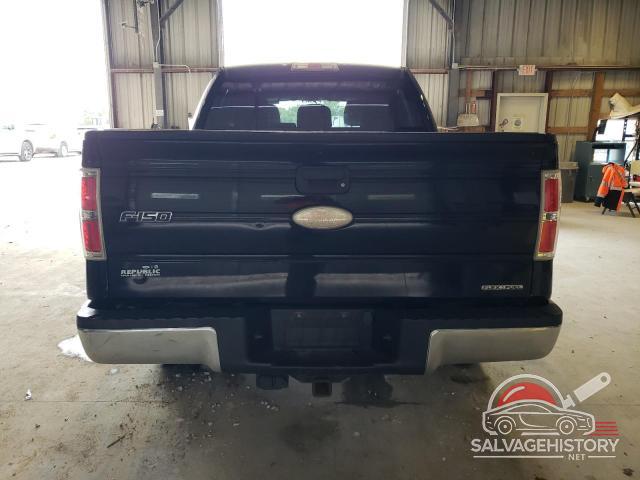 1FTEW1CM9BFC92014 2011 FORD F-150 photo no. 6