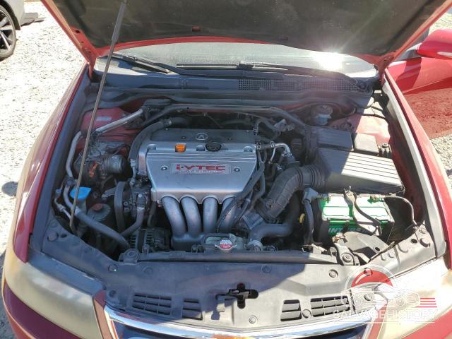 JH4CL968X7C006420 2007 ACURA TSX photo no. 11
