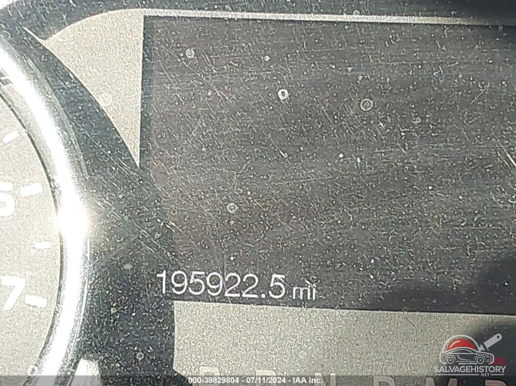 1FTFW1CT5BFD26624 2011 FORD F-150 photo no. 7