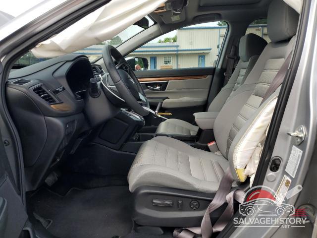 2HKRW2H57LH666684 2020 HONDA CRV photo no. 7