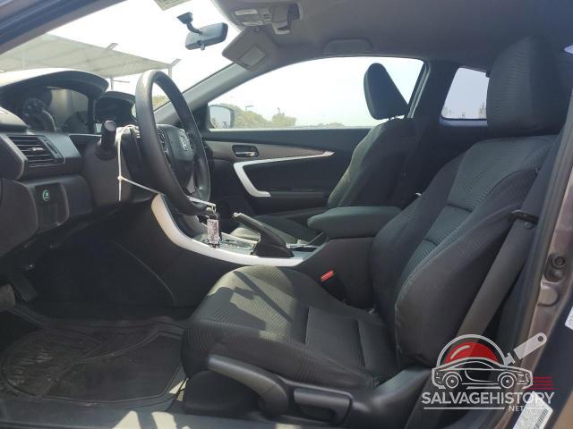 1HGCT1B37FA002107 2015 HONDA ACCORD photo no. 7