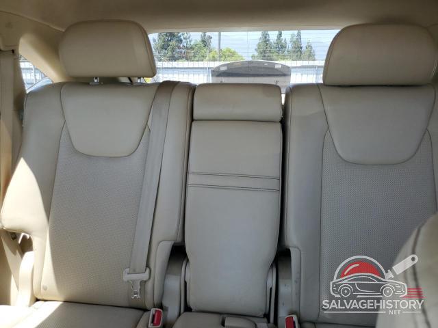 JTJBC1BA7D2060053 2013 LEXUS RX450 photo no. 10