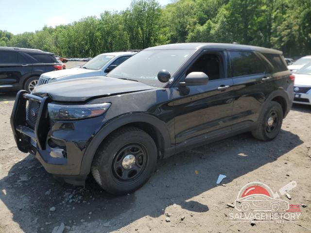 1FM5K8AW0MNA07147 2021 FORD EXPLORER photo no. 19