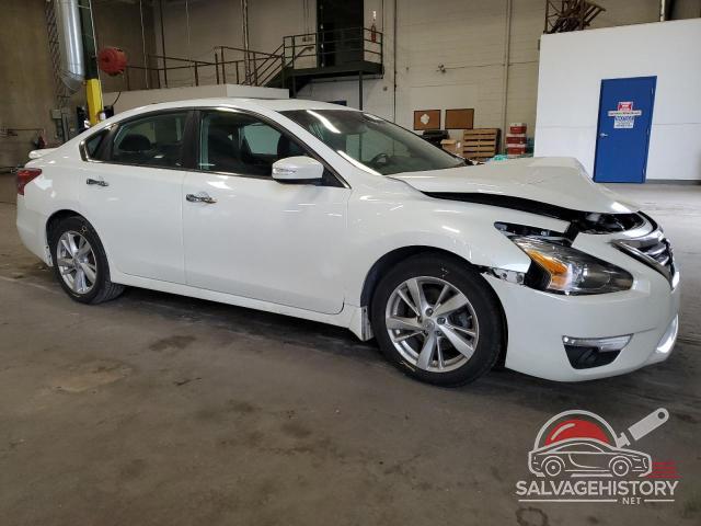 1N4AL3AP8DN418264 2013 NISSAN ALTIMA photo no. 4