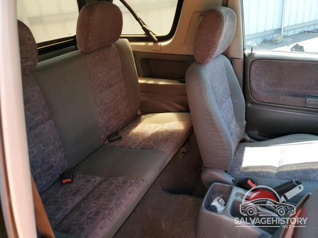 2CNBJ18C1X6909209 1999 CHEVROLET TRACKER photo no. 10