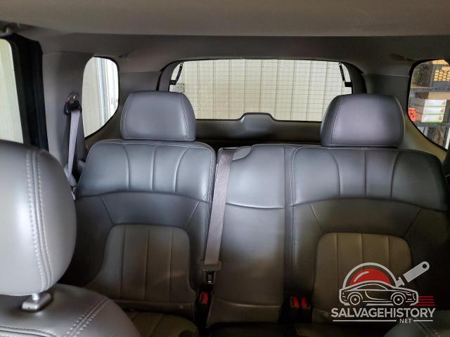 1GKDT13S642443666 2004 GMC ENVOY photo no. 10