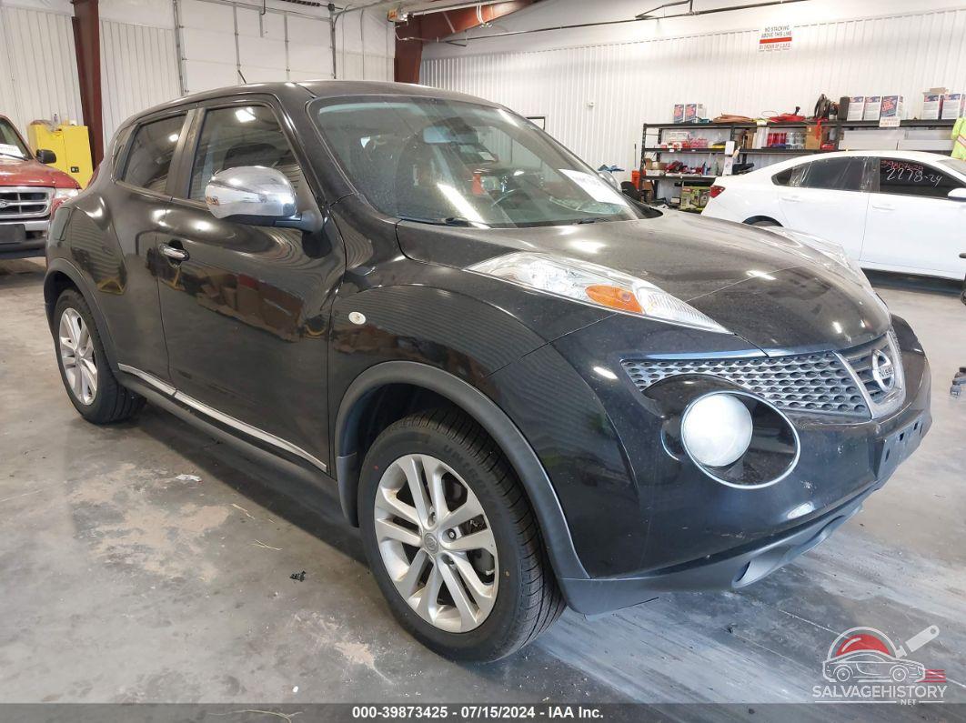 JN8AF5MV4CT109431 2012 NISSAN JUKE photo no. 15