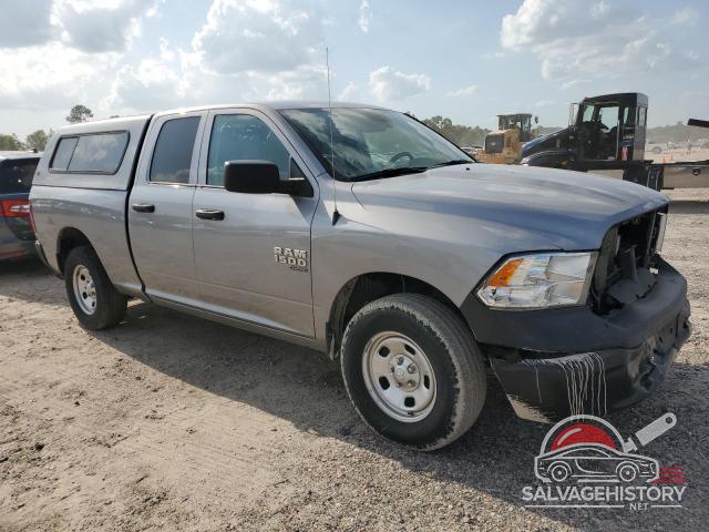 1C6RR7FG2LS157944 2020 RAM 1500 photo no. 4