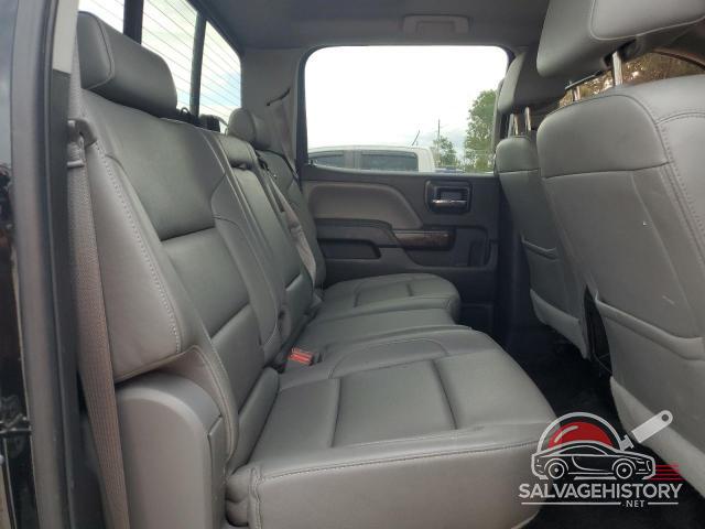 3GTP1NEC4GG254781 2016 GMC SIERRA photo no. 10