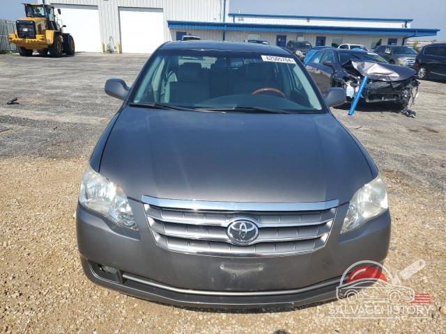 4T1BK36B96U078545 2006 TOYOTA AVALON photo no. 5