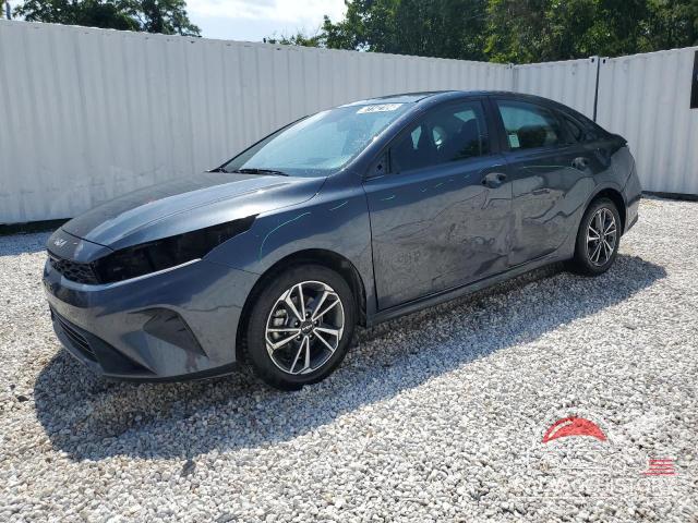 3KPF24AD7PE567773 2023 KIA FORTE photo no. 18