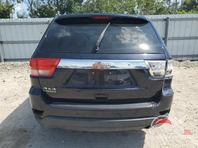 1J4RR4GG2BC504584 2011 JEEP GRAND CHER photo no. 6