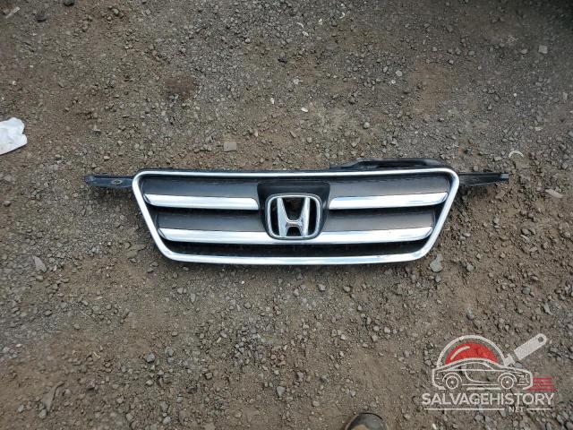 SHSRD78586U437669 2006 HONDA CRV photo no. 13