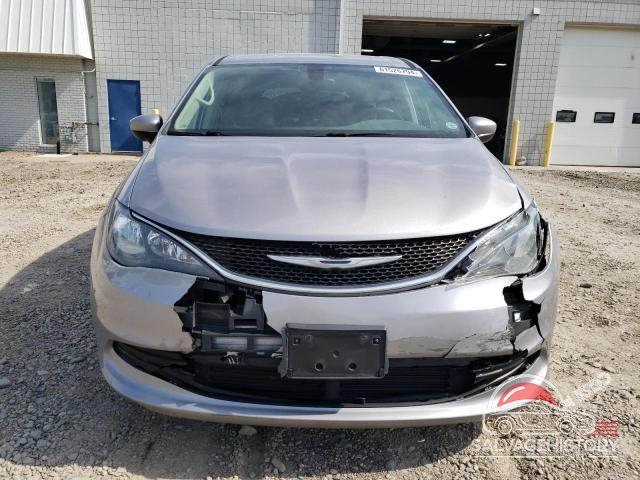 2C4RC1CG4HR500483 2017 CHRYSLER PACIFICA photo no. 5