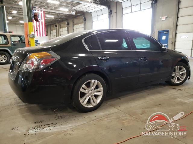 1N4BL2AP5BN471094 2011 NISSAN ALTIMA photo no. 3