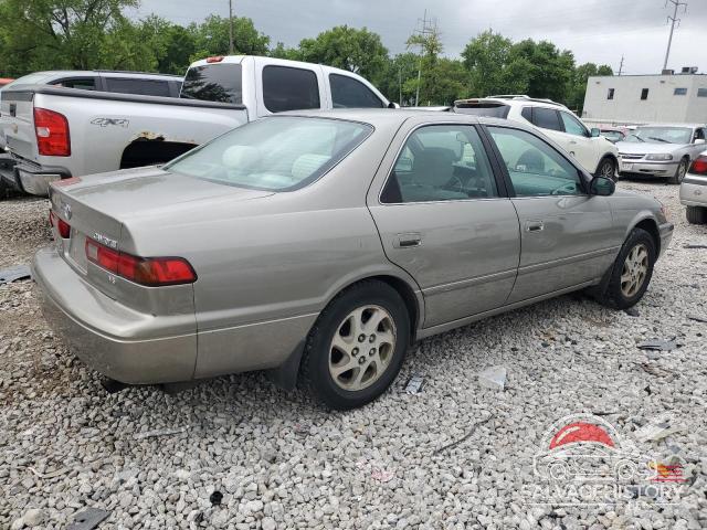 JT2BF22K8X0202184 1999 TOYOTA CAMRY photo no. 3