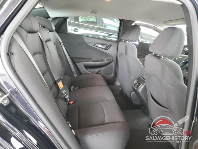 1G1ZD5ST8PF232684 2023 CHEVROLET MALIBU photo no. 10