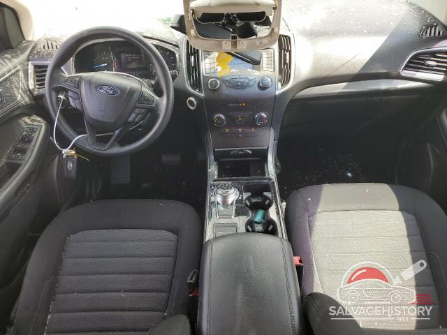2FMPK3G95KBB19657 2019 FORD EDGE photo no. 8