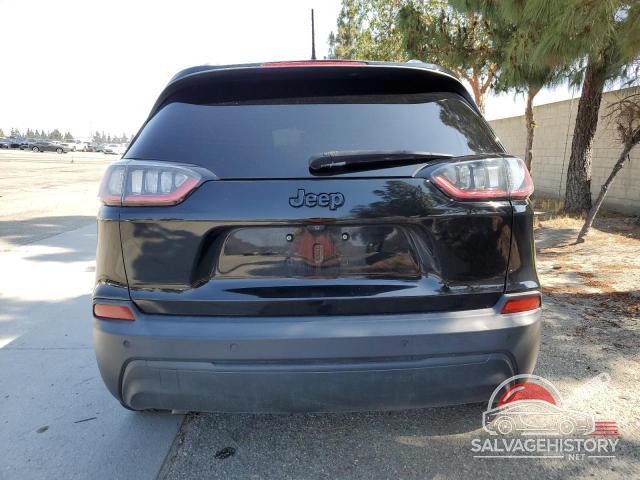 1C4PJLLB4KD249486 2019 JEEP GRAND CHER photo no. 6