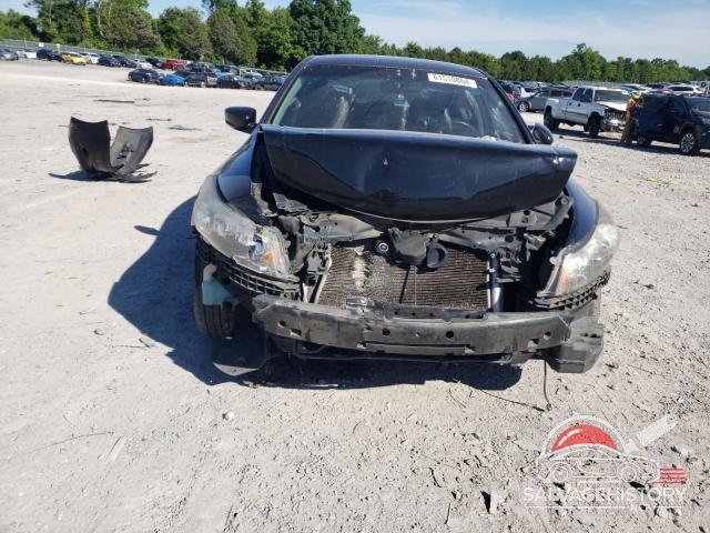 1HGCP3F87CA036050 2012 HONDA ACCORD photo no. 5