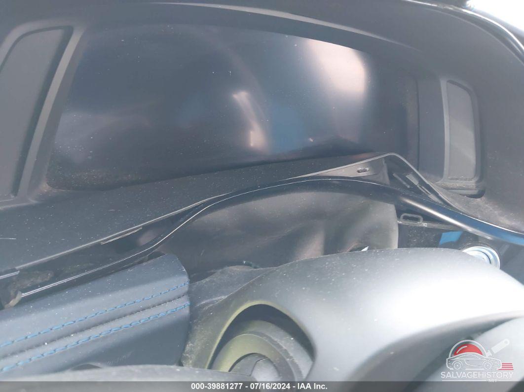 1G1YC3D45N5100641 2022 CHEVROLET CORVETTE photo no. 7
