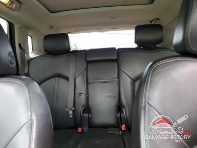 3GYFNFE35ES523056 2014 CADILLAC SRX photo no. 10