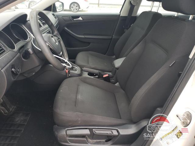 3VW2K7AJ9FM223594 2015 VOLKSWAGEN JETTA photo no. 7