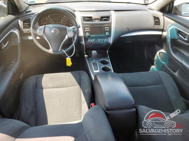 1N4AL3AP0FC288494 2015 NISSAN ALTIMA photo no. 8