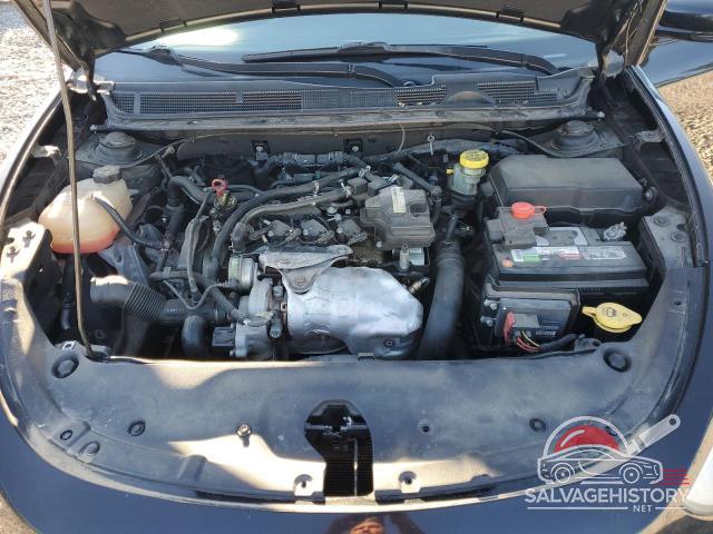 1C3CDFCH1DD309856 2013 DODGE DART photo no. 11
