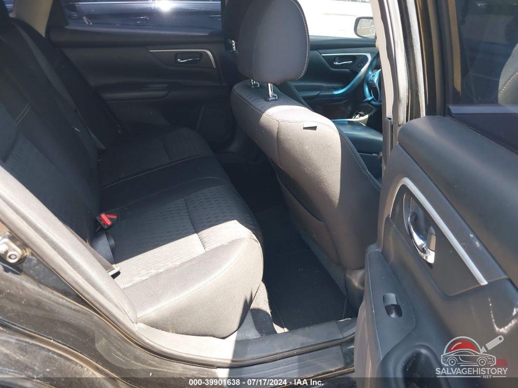 1N4AL3AP5HC210392 2017 NISSAN ALTIMA photo no. 8