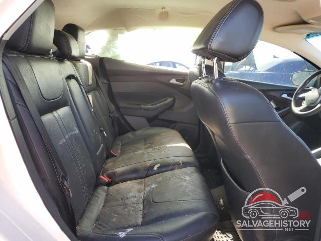 1FADP3N26DL384014 2013 FORD FOCUS photo no. 10