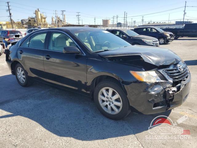 4T4BE46K48R033986 2008 TOYOTA CAMRY photo no. 4