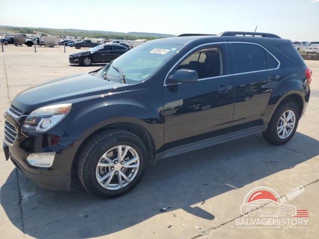 2GNALCEK1H1500327 2017 CHEVROLET EQUINOX photo no. 21