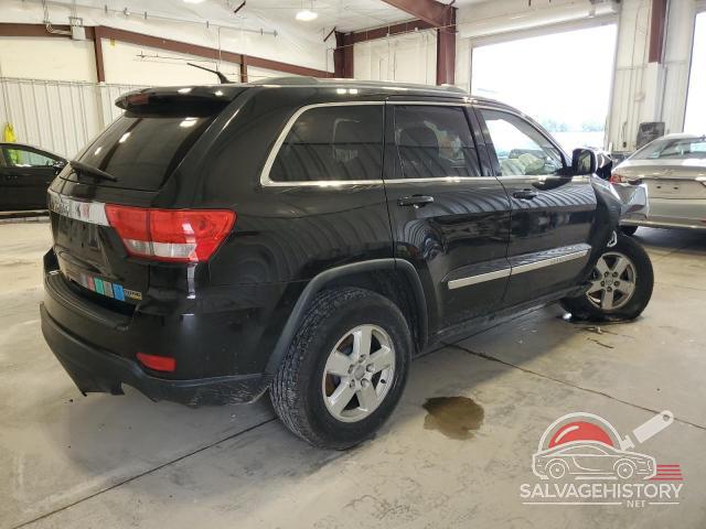 1J4RR4GGXBC654555 2011 JEEP GRAND CHER photo no. 3
