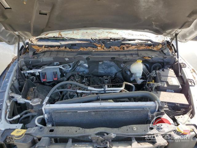 1C6RR6KT1FS506349 2015 RAM 1500 photo no. 11