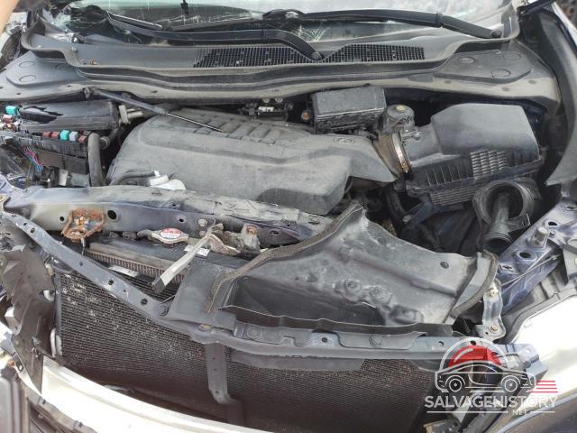 5FRYD4H49GB059824 2016 ACURA MDX photo no. 12