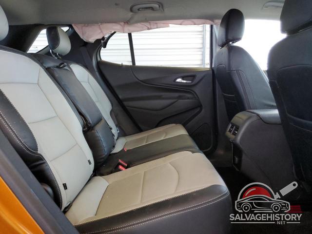 2GNAXJEV9J6131194 2018 CHEVROLET EQUINOX photo no. 11