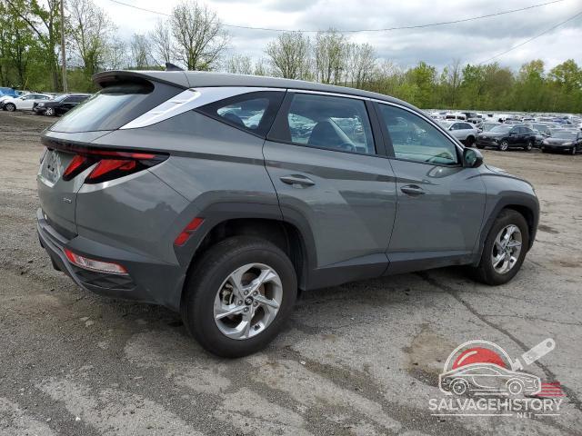 5NMJACDE1RH341560 2024 HYUNDAI TUCSON photo no. 3