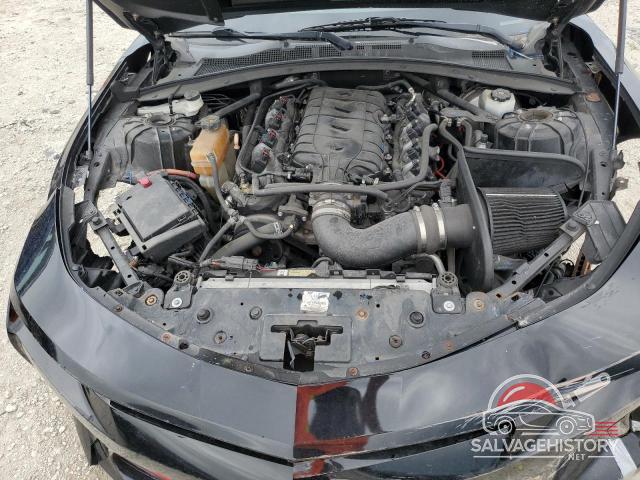 1G1FH1R7XG0150631 2016 CHEVROLET CAMARO photo no. 11