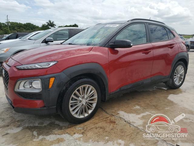 KM8K22AA8LU550741 2020 HYUNDAI KONA photo no. 20