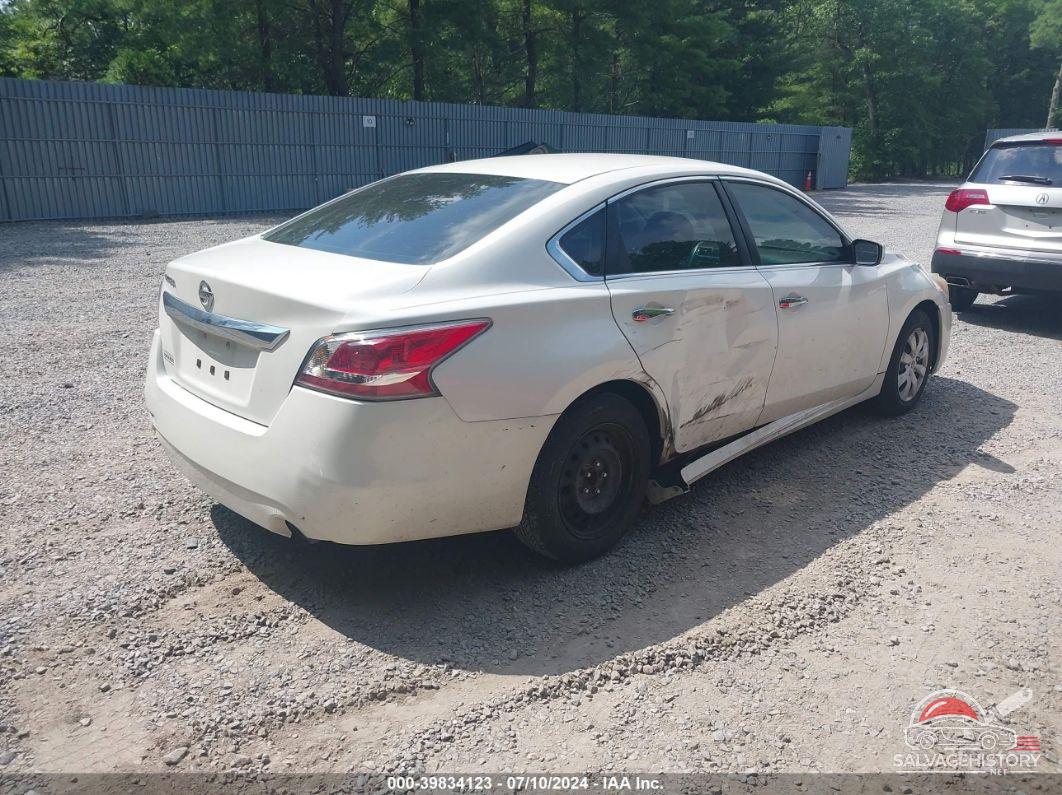1N4AL3AP5FC236424 2015 NISSAN ALTIMA photo no. 4