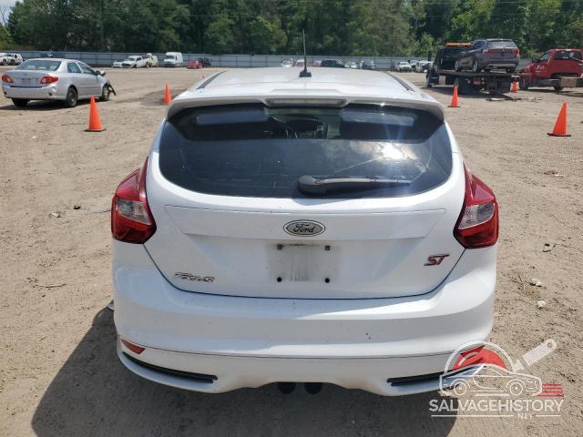 1FADP3L96EL401606 2014 FORD FOCUS photo no. 6