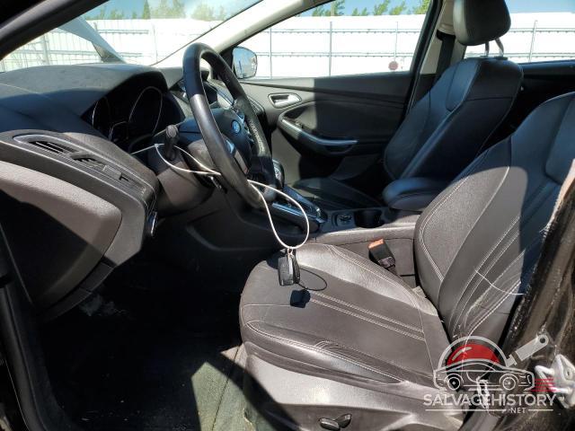 1FAHP3N29CL223186 2012 FORD FOCUS photo no. 7