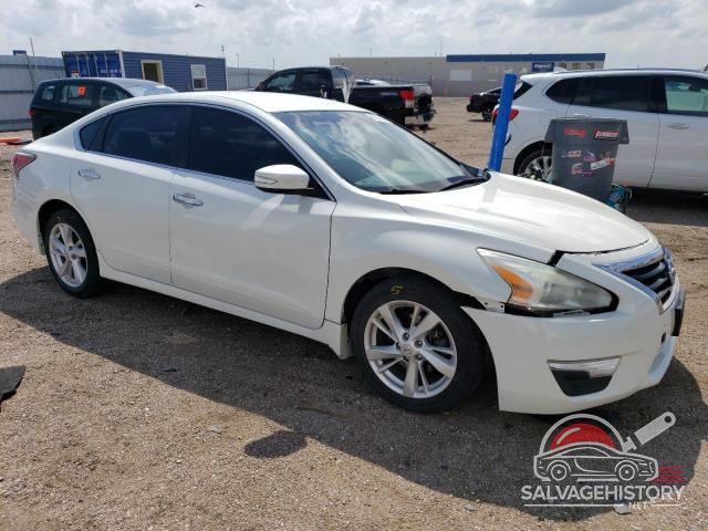 1N4AL3AP4EC183116 2014 NISSAN ALTIMA photo no. 4