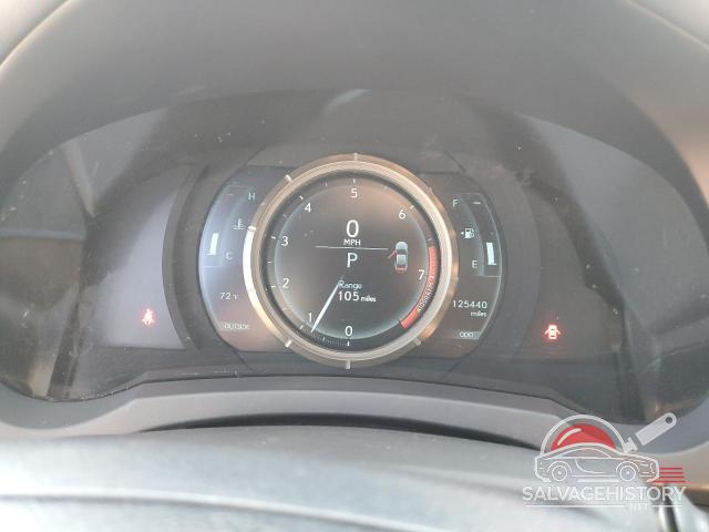 JTHHE5BC5H5016457 2017 LEXUS RX350 photo no. 9
